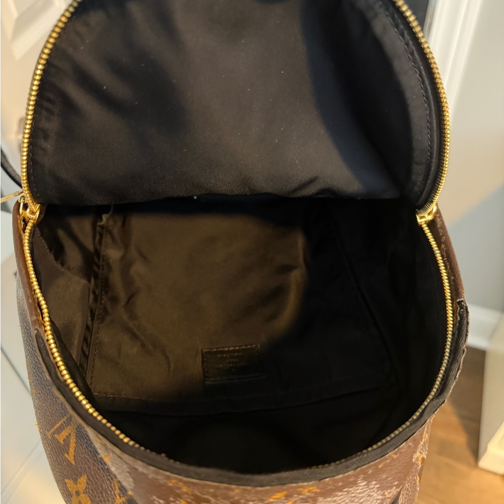 Louis Vuitton Monogram PM Backpack - Picture 11 of 11